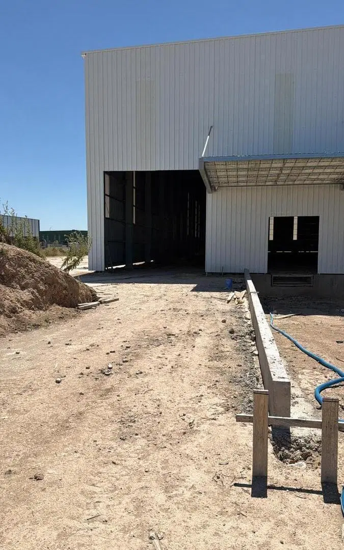 Depósito industrial AAA a estrenar de 12.000 m², con posibilidad de duplicar la superficie. 8