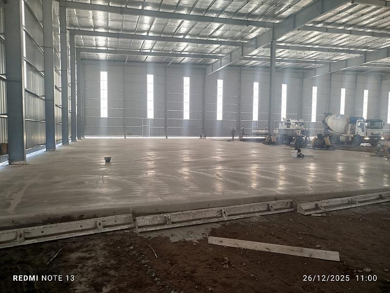 Foto de Depósito industrial AAA a estrenar de 12.000 m², con posibilidad de, imagen 1