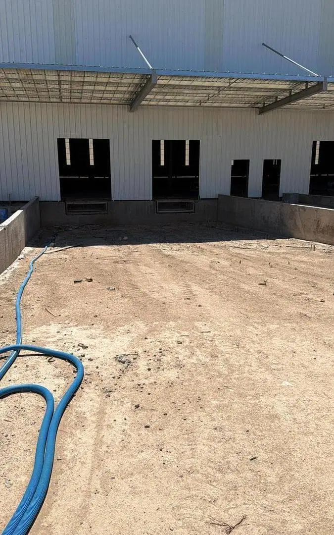 Depósito industrial AAA a estrenar de 12.000 m², con posibilidad de duplicar la superficie. 2