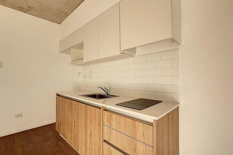Alquiler Departamento Monoambiente Contrafrente Balcón aterrazado Amenities A. Profesional Belgrano 3