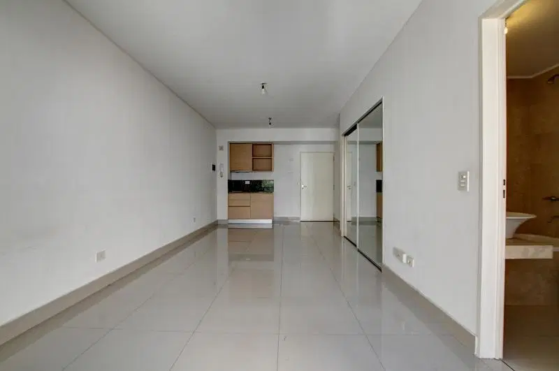 Alquiler Monoambientes Luminoso Con Balcón Caballito 1