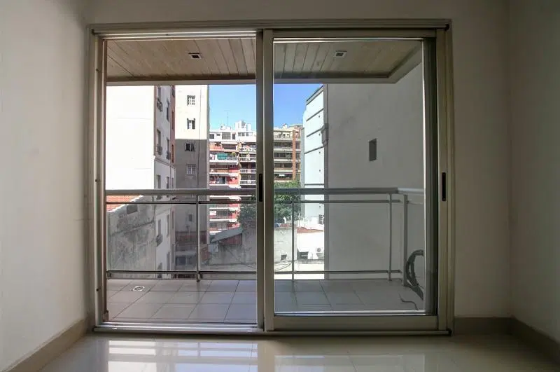 Alquiler Monoambientes Luminoso Con Balcón Caballito 4