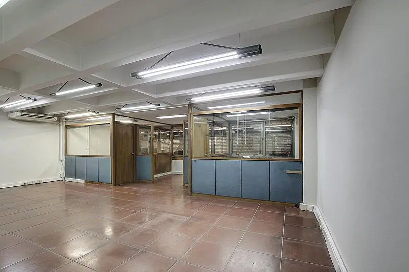 Marcelo T de Alvear 2145 - Oficinas en alquiler 4