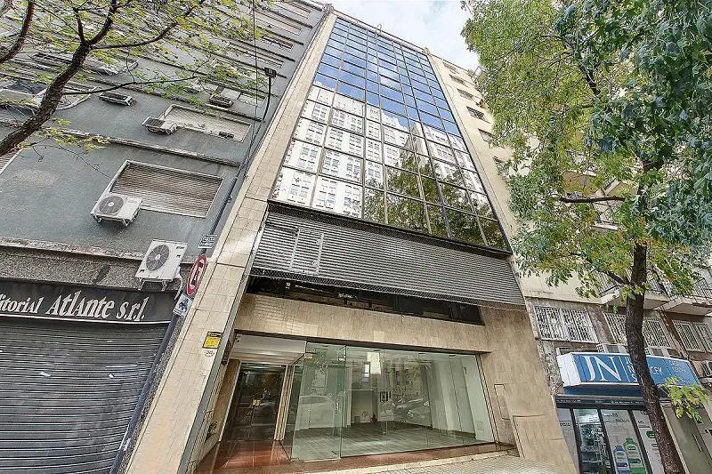 Marcelo T de Alvear 2145 - Oficinas en alquiler 5