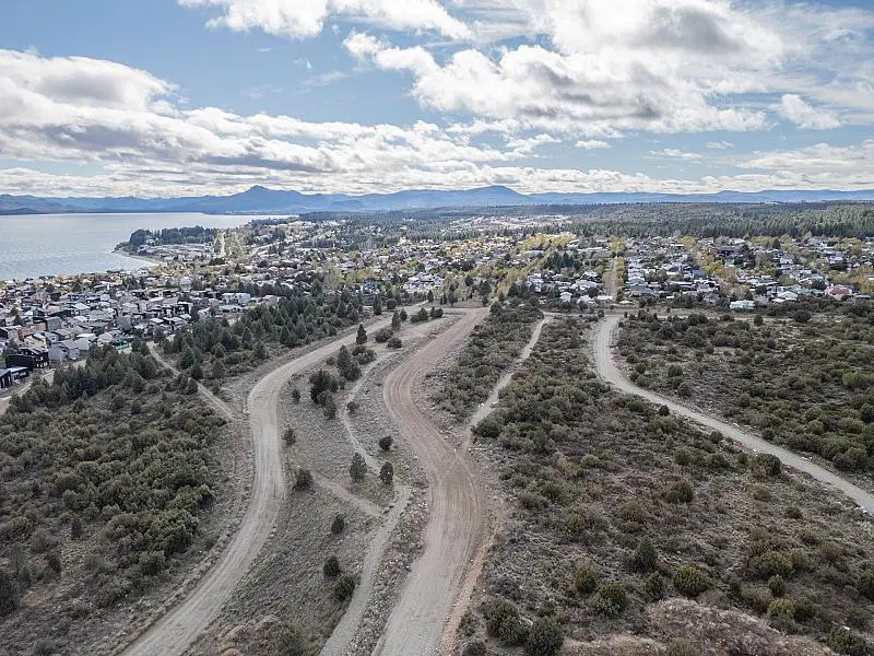 Lotes en venta! Bariloche del Este Barrio Los Principios. 3