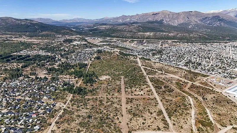 Lotes en venta! Bariloche del Este Barrio Los Principios. 2
