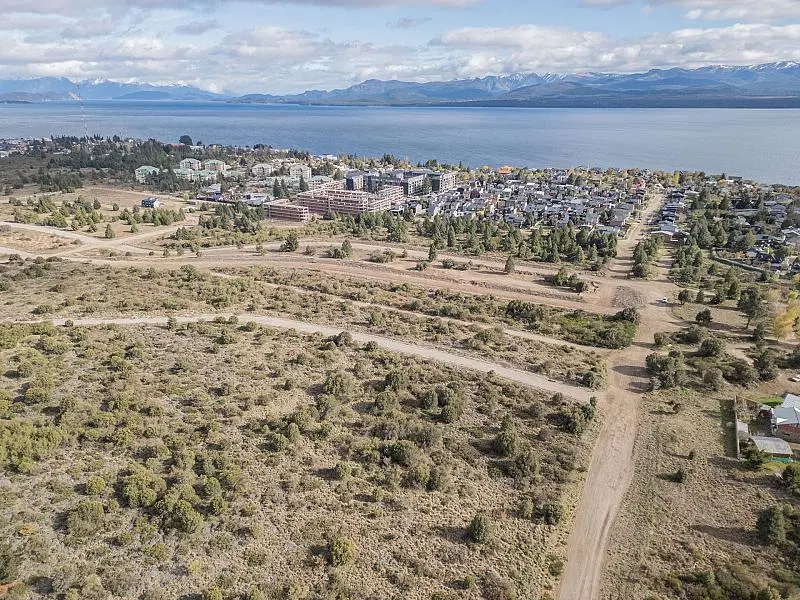 Lotes en venta! Bariloche del Este Barrio Los Principios. 5