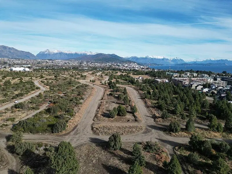 Lotes en venta! Bariloche del Este Barrio Los Principios. 5