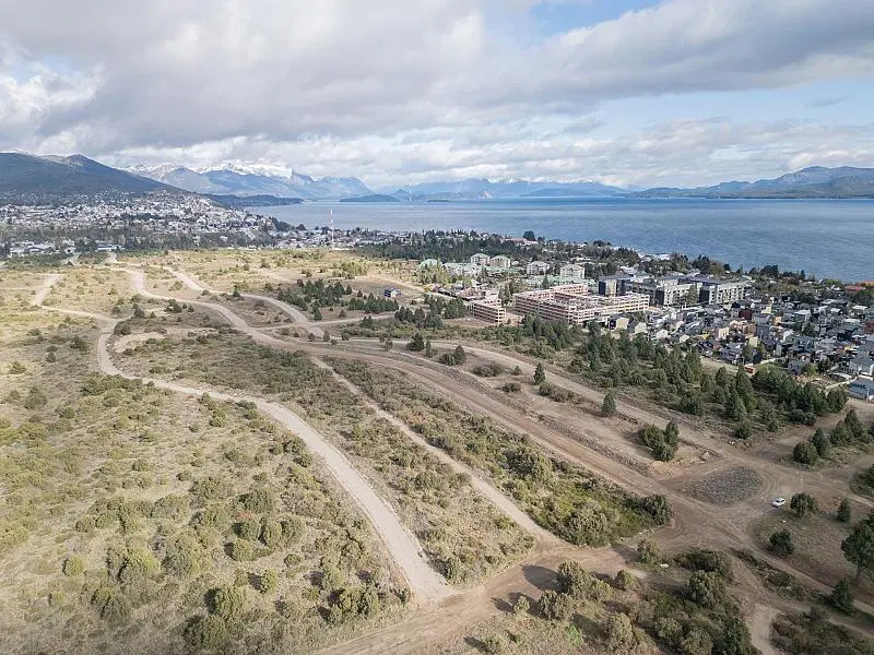 Lotes en venta! Bariloche del Este Barrio Los Principios. 5