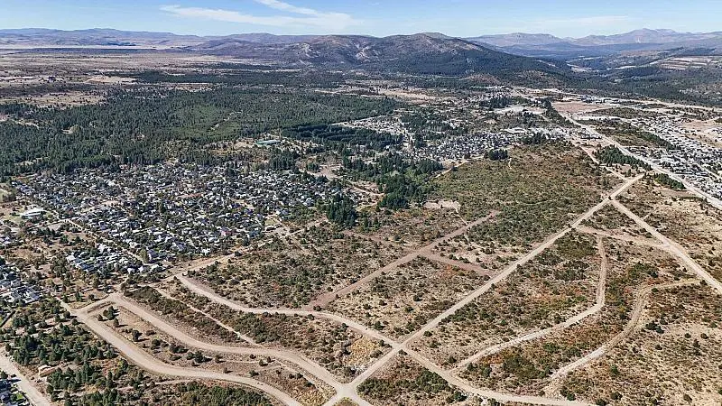 Lotes en venta! Bariloche del Este Barrio Los Principios. 2