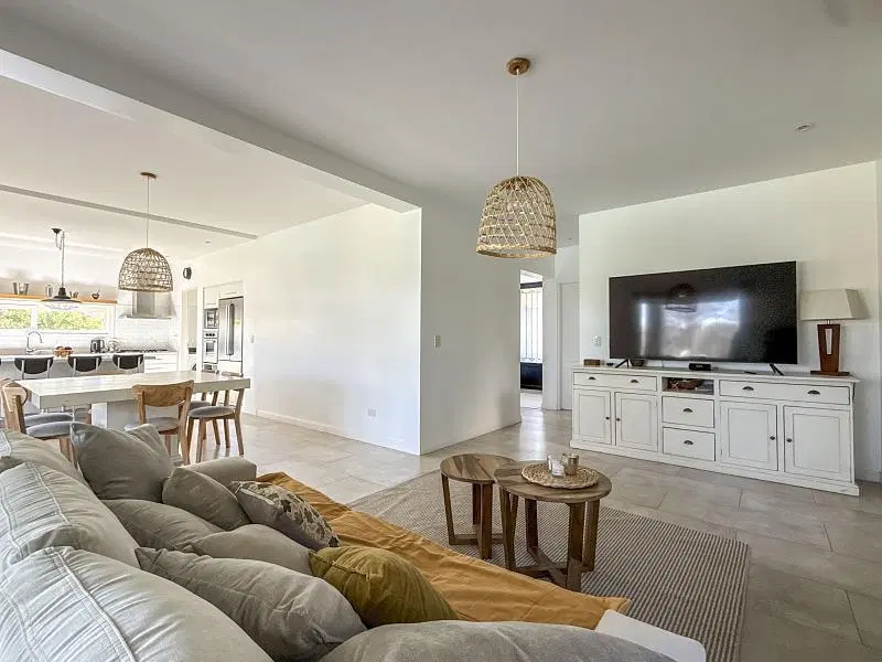 Casa de Categoría en Venta en La Reserva Cardales | Fondo al Golf | 6 Dormitorios | Piscina 5