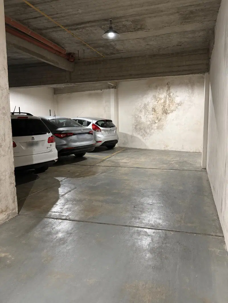 Venta Cochera Fija y cubierta en PB Villa Urquiza 3