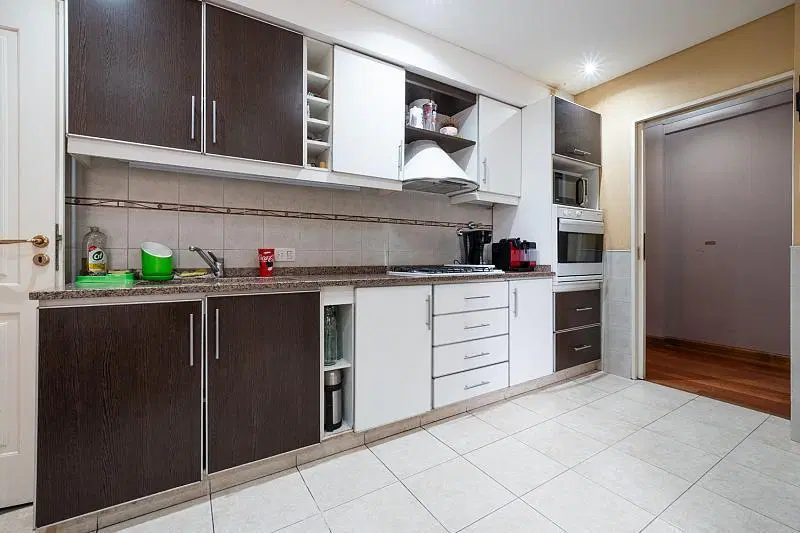 Venta Departamento 4 ambientes Semipiso Balcón Amenities Cochera fija Caballito 8