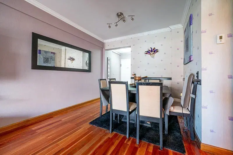 Venta Departamento 4 ambientes Semipiso Balcón Amenities Cochera fija Caballito 2