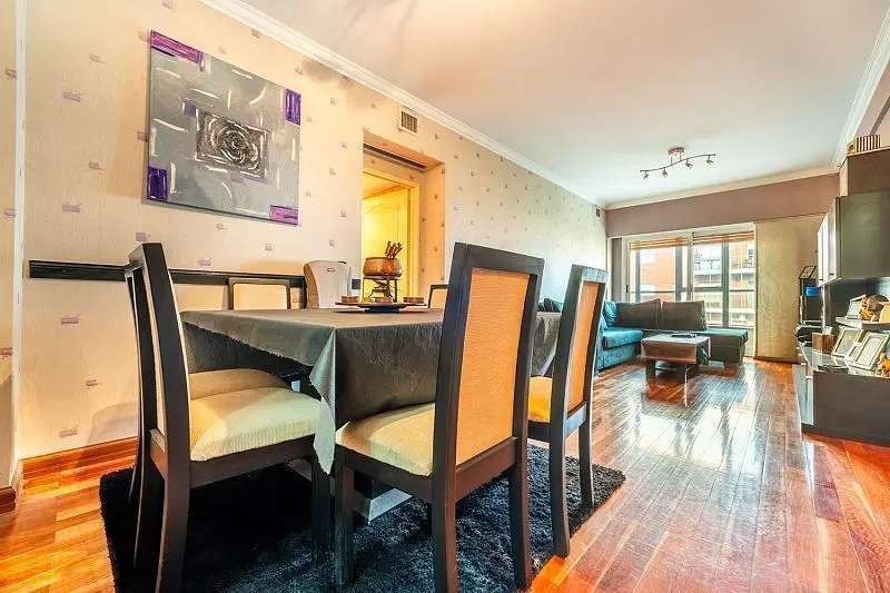 Venta Departamento 4 ambientes Semipiso Balcón Amenities Cochera fija Caballito 4