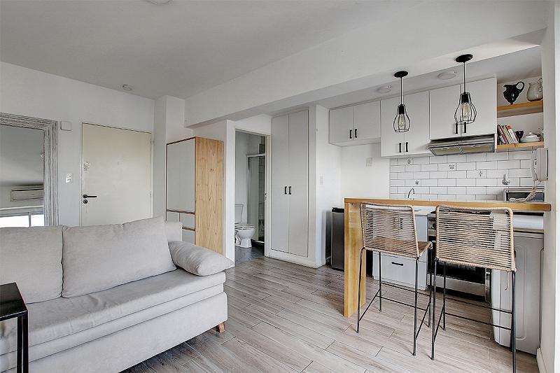 Apartamento