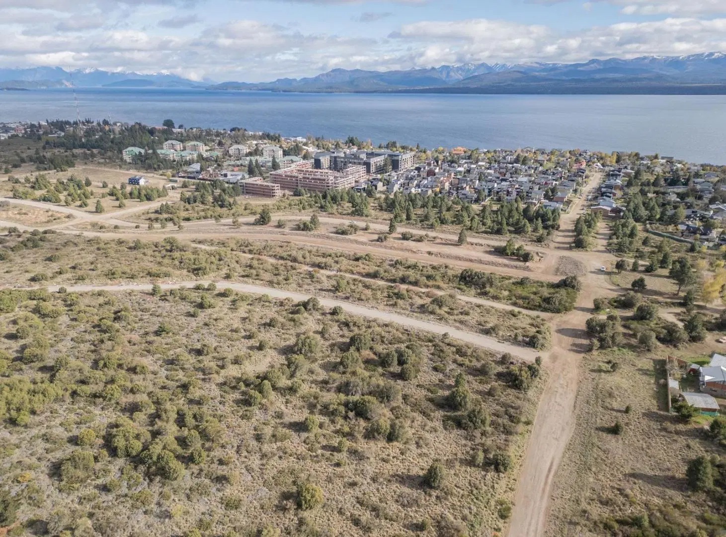 Bariloche del Este 8
