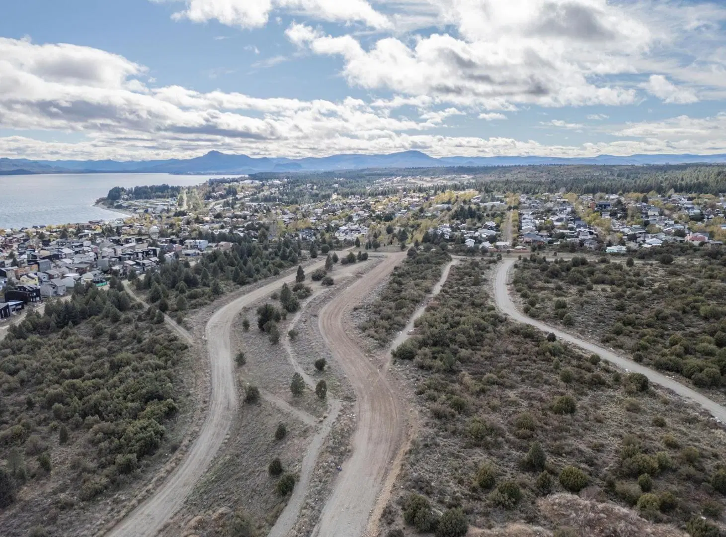 Bariloche del Este 5