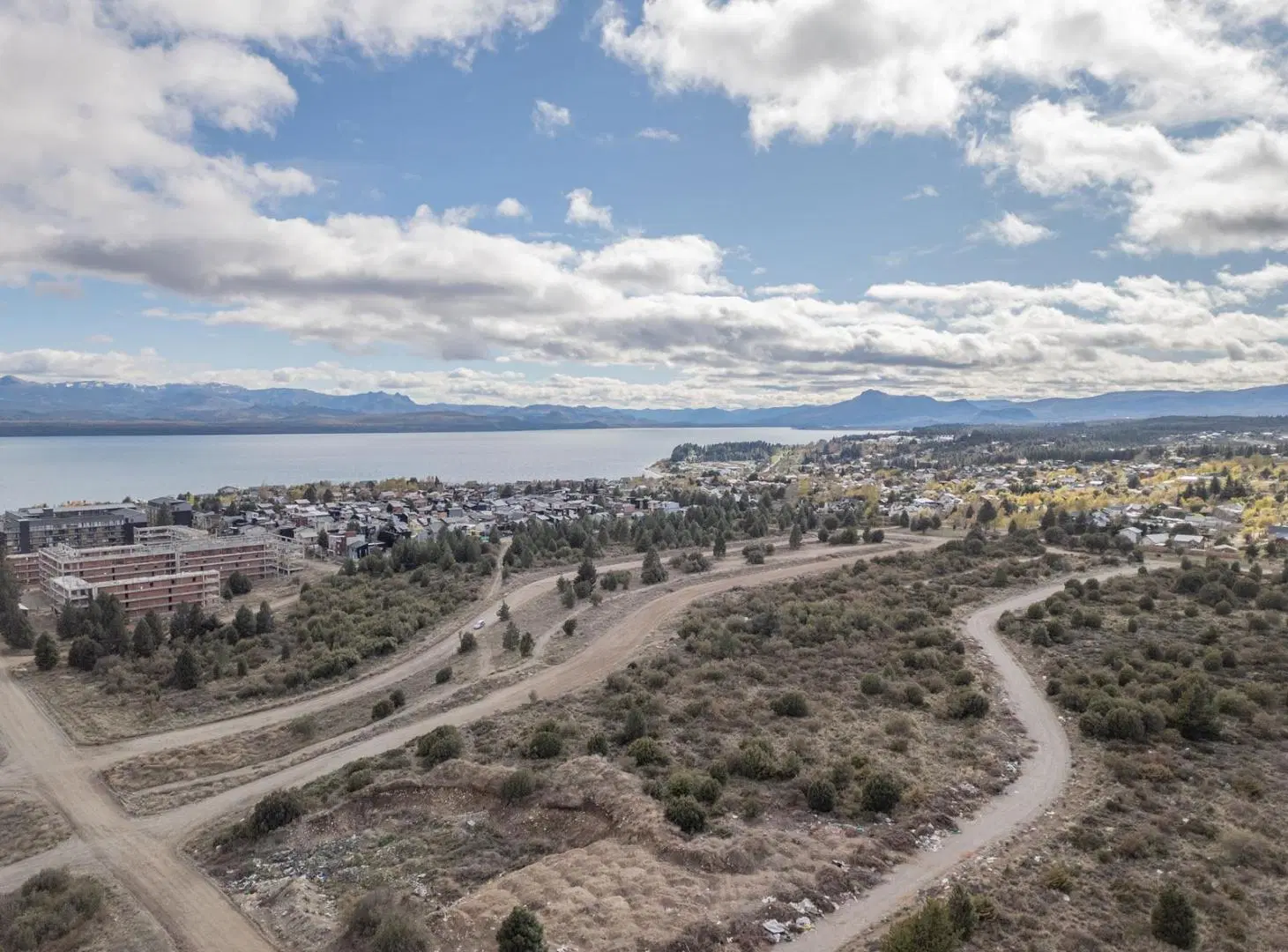 Bariloche del Este 2