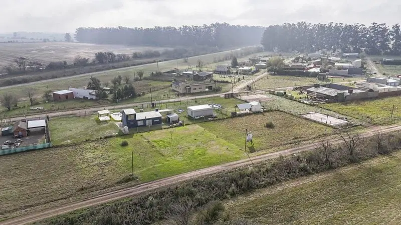 Fracción comercial en Venta en Zárate | Escriturable sobre Ruta 193 | Aptos Comercial y Vivienda 4