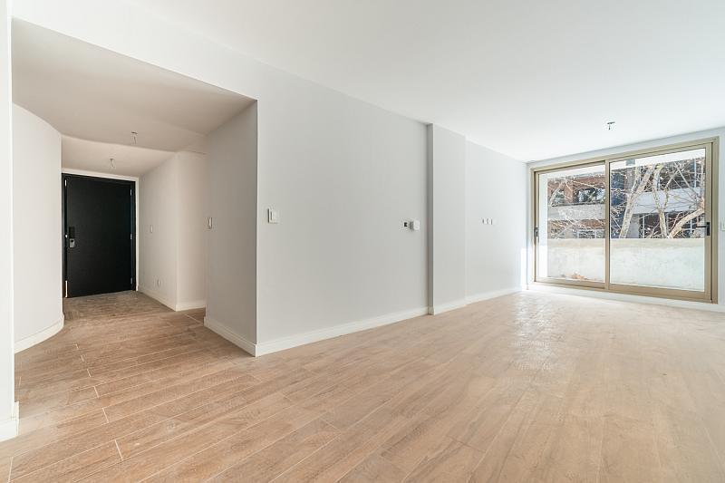 Foto de Venta a estrenar Edificio DOME Cabello y Lafinur 4 ambientes + hab de, imagen 1