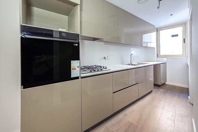 Foto de Venta a estrenar Edificio DOME Cabello y Lafinur 4 ambientes + hab de servicio amenities, imagen 2