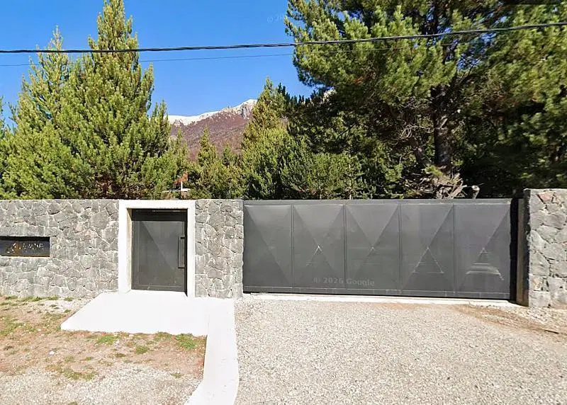 Excelente Lote 785m2 en venta Villa cerro Catedral, Bariloche. Planos aprobados 6