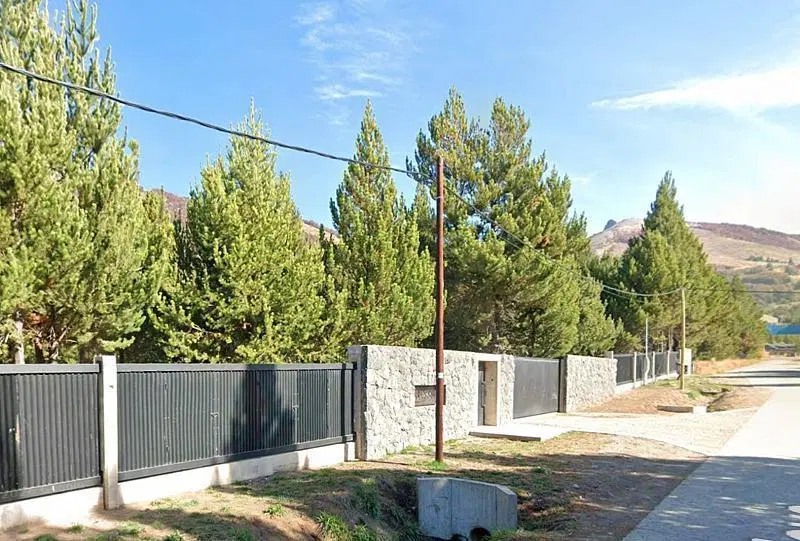 Excelente Lote 785m2 en venta Villa cerro Catedral, Bariloche. Planos aprobados 5