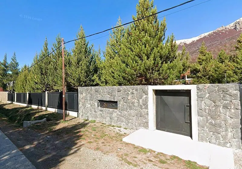 Excelente Lote 785m2 en venta Villa cerro Catedral, Bariloche. Planos aprobados 3