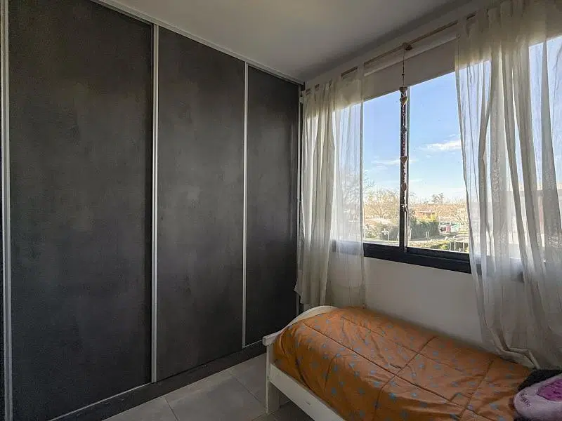TOWN HOUSE EN VENTA IMPECABLE Y MODERNA EN BARRIO EL ALJIBE 8
