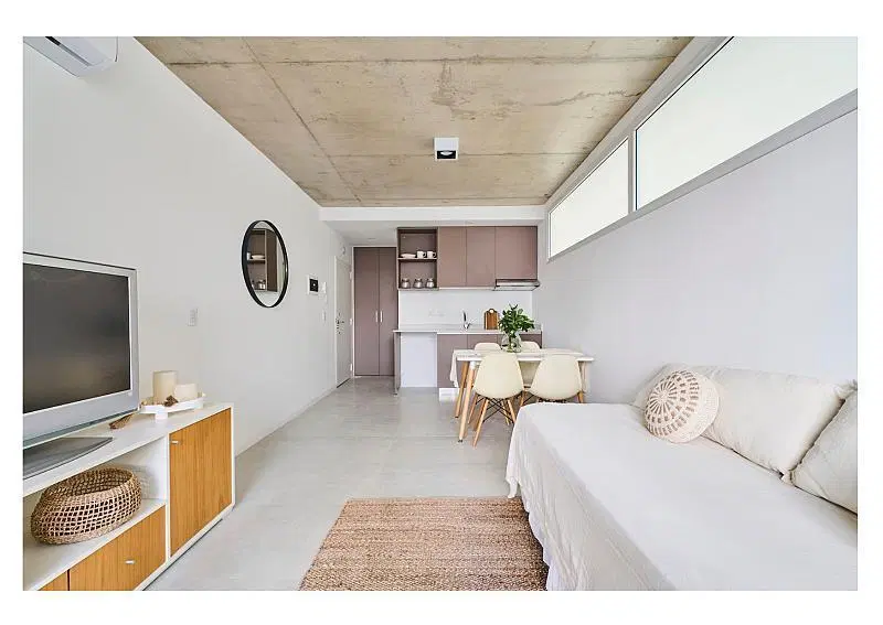 Venta Nuñez Monoambiente Excelente Ubicación 3