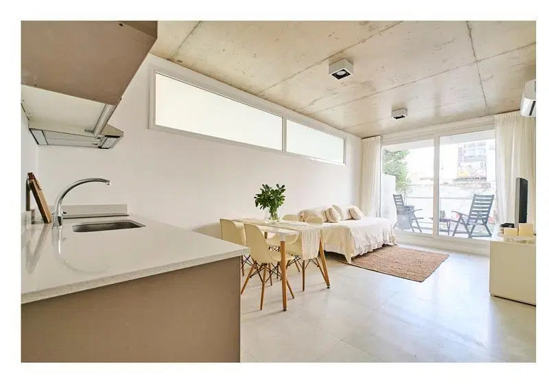 Venta Nuñez Monoambiente Excelente Ubicación 1