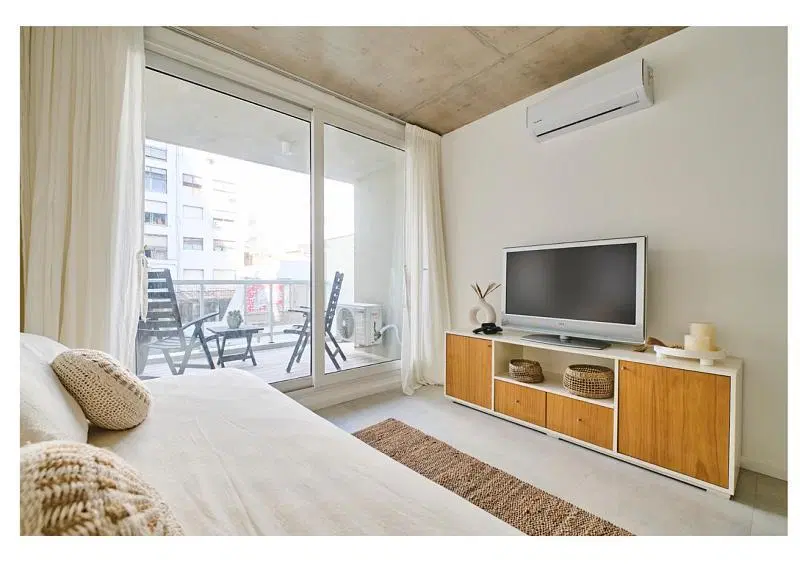 Venta Nuñez Monoambiente Excelente Ubicación 8