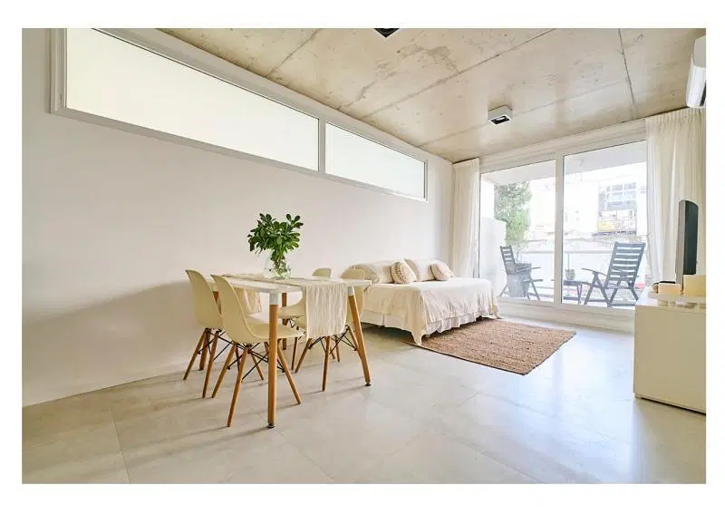 Venta Nuñez Monoambiente Excelente Ubicación 2