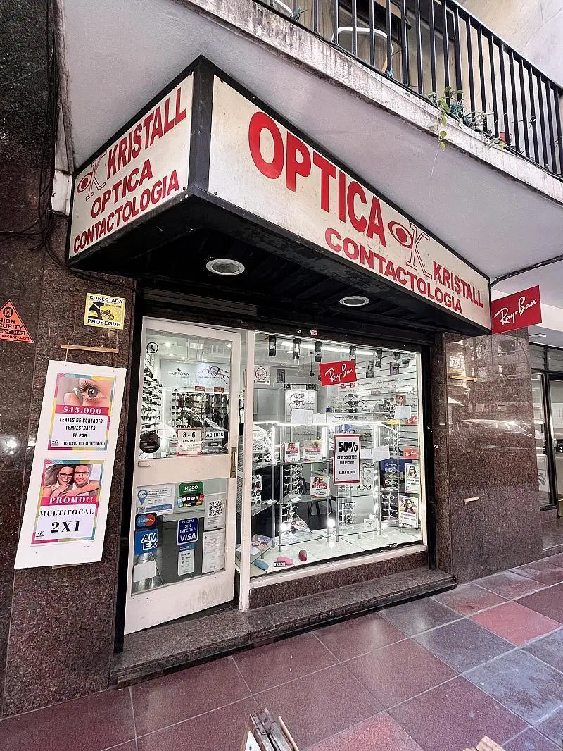 Local en alquiler Billinghurst y Av. Santa Fé 5
