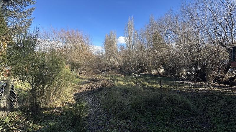 Foto de Venta.Unico lote en Bustillo km 12200 c/vista a Bahia Serena, todos los, imagen 5