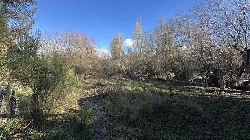 Venta.Unico lote en Bustillo km 12200 c/vista a Bahia Serena, todos los servicios, comercial y turís 5