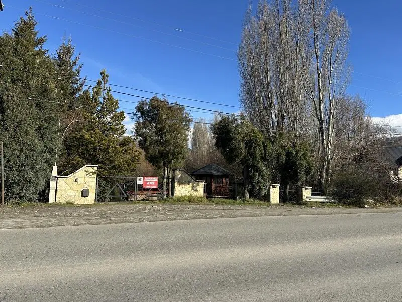 Venta.Unico lote en Bustillo km 12200 c/vista a Bahia Serena, todos los servicios, comercial y turís 2