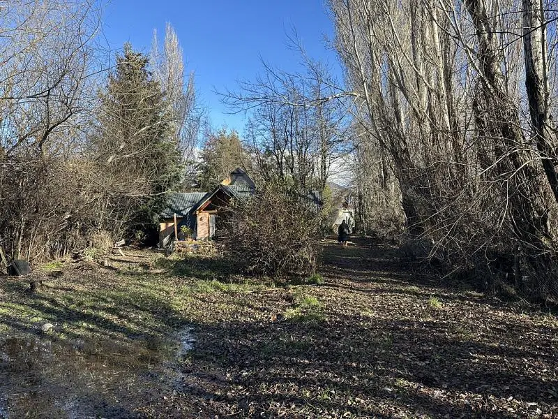 Venta.Unico lote en Bustillo km 12200 c/vista a Bahia Serena, todos los servicios, comercial y turís 3