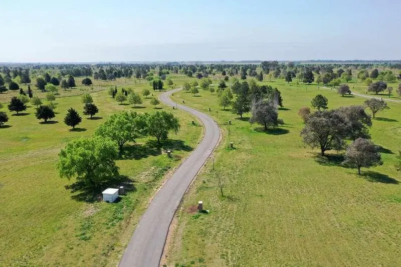 Km 185, Autovia 6 2