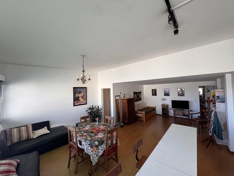 Departamento 2 dormitorios 2 baños en el Centro de Bariloche a 100 m del Centro Cívico 3