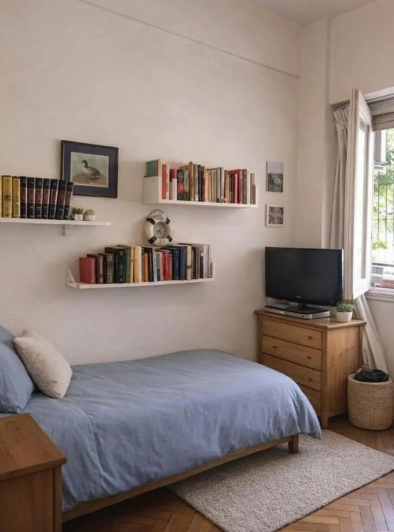 Venta Palermo 4 ambientes Fitz Roy y Santa Fé 8