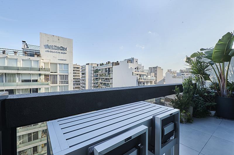 Foto de Departamento 3 ambientes Luminoso Impecable Amenities de categoria con, imagen 5