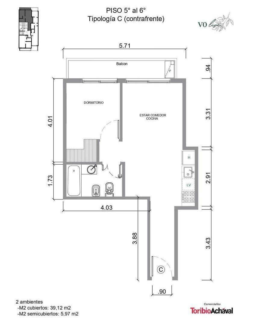 Apartamento