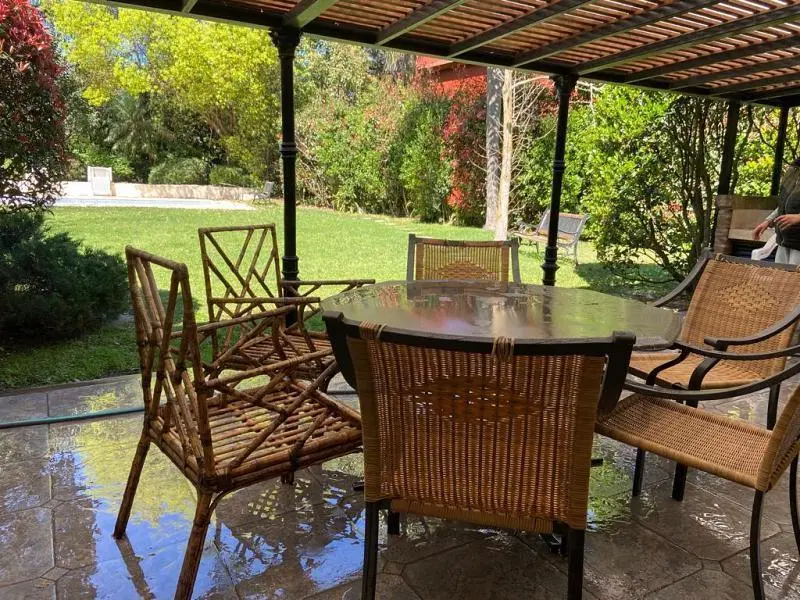 Excelente casa en ALquiler Highland Park 8