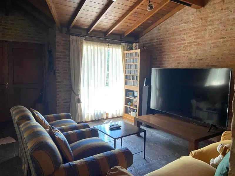 Excelente casa en ALquiler Highland Park 2