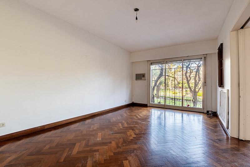 Foto de Departamento 5 ambientes semipiso luminoso Impecable vista frente, imagen 3