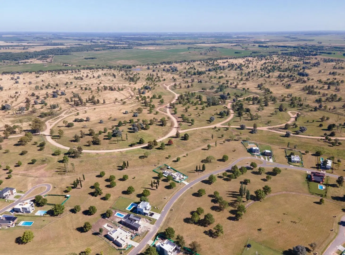 Lote en Los Cardales 4