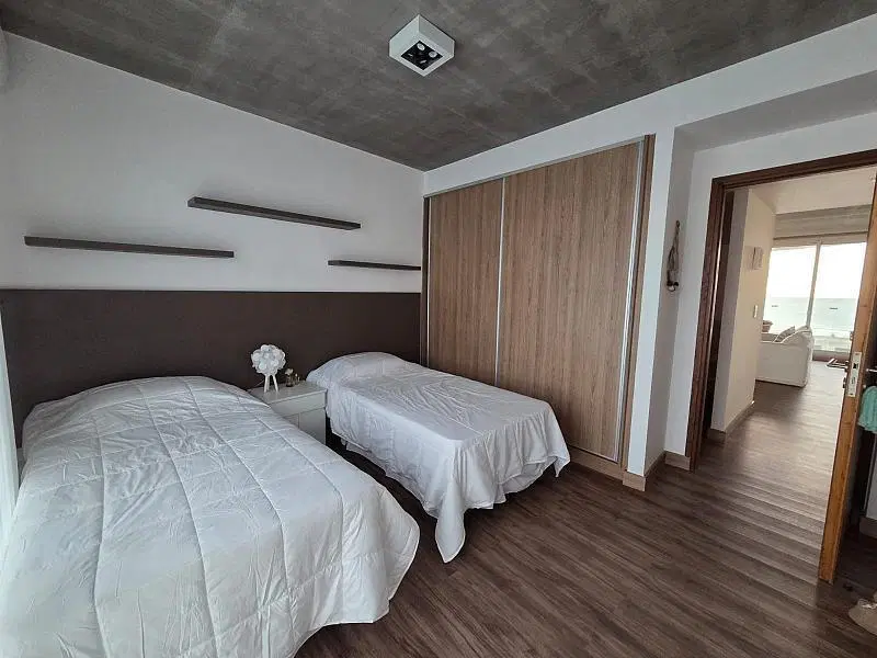 Departamento en Pinamar 4