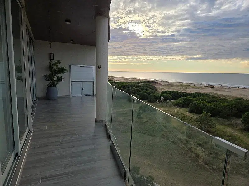 Departamento en Pinamar 5